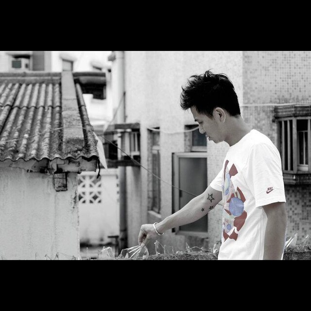 Benny Chow