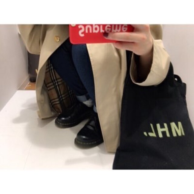 畠山 穂純