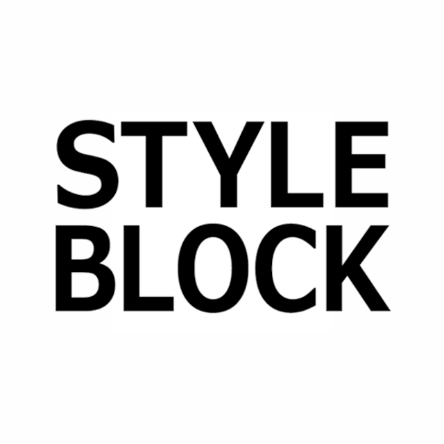 STYLEBLOCK