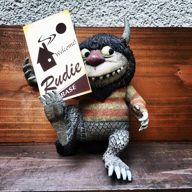 Rudie Base