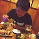 ちーぼーのアイコン