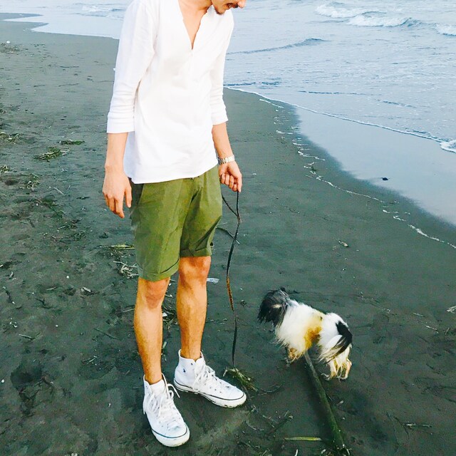 TAKASHI