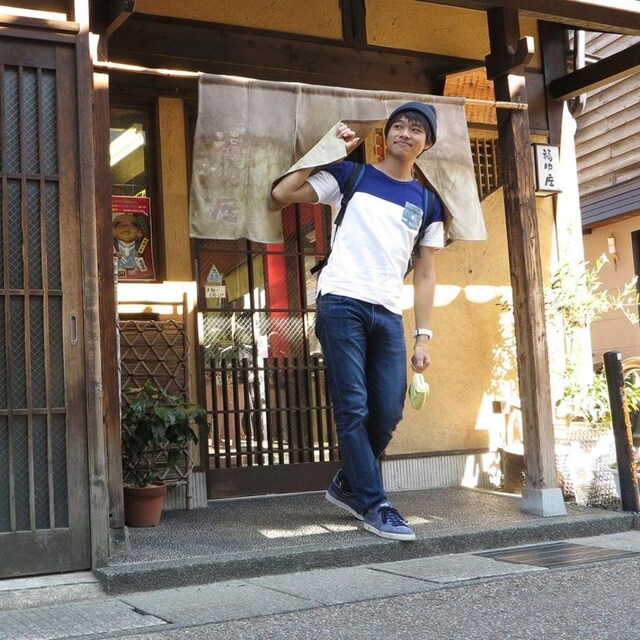 Yosuke Okubo