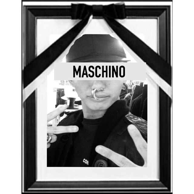 MASCHINO