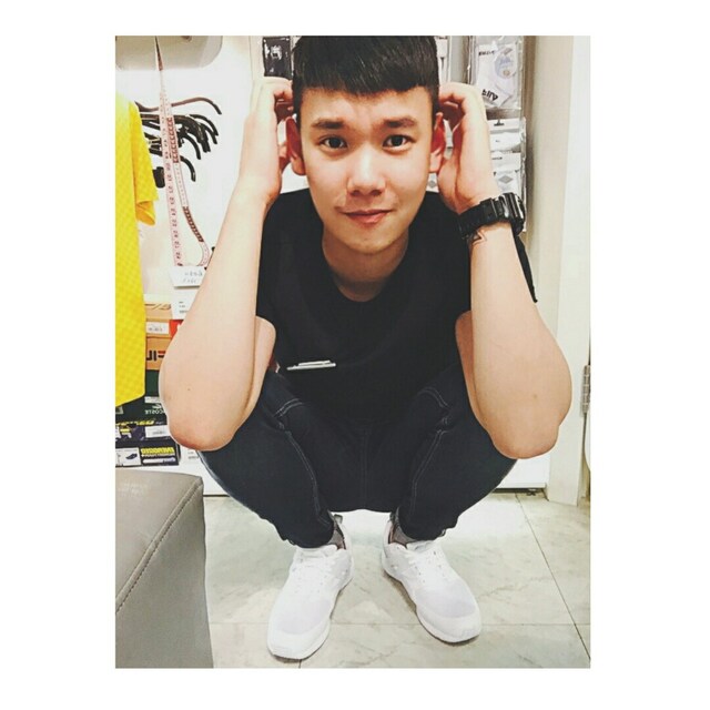 Jin Wei Han 