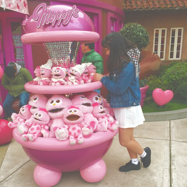 リサ🌷🐰☁️