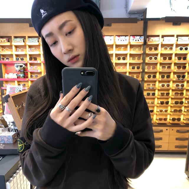 川玲