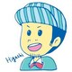 Higashiのアイコン