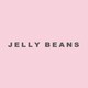 JELLY BEANS STAFF