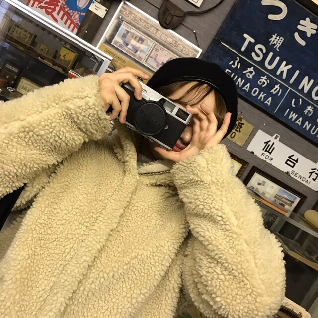 ☺︎