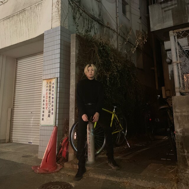 慶城