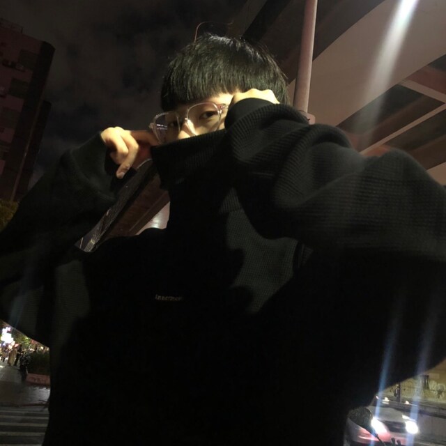 小白