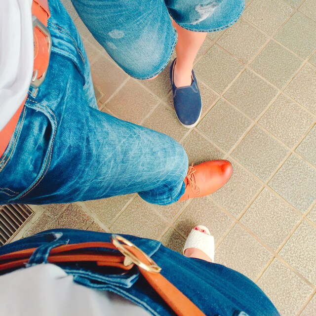 あべ かえで