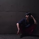 うさぎのアイコン