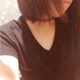 ぁゃのアイコン