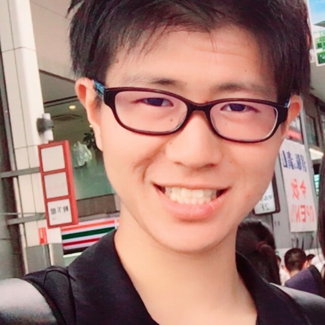 中川翔太