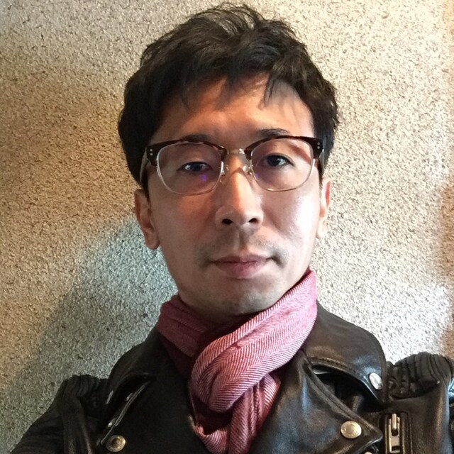 カズ