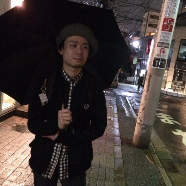 升本裕介