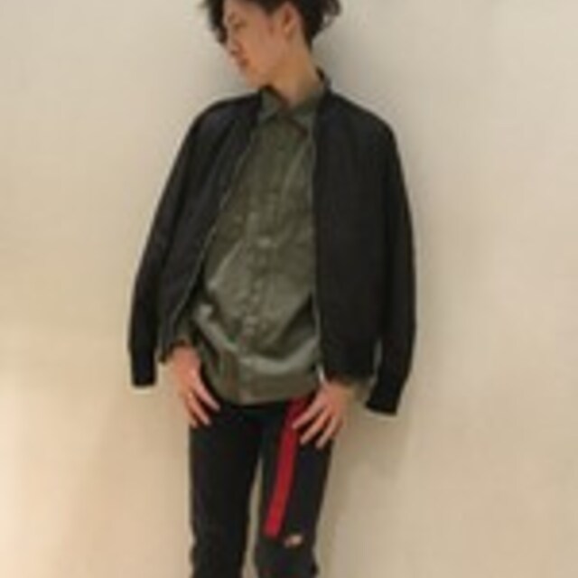 いっちー【GLOBAL WORK 堺北花田店】