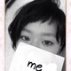 meのアイコン