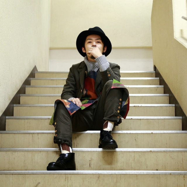 Ryuji Tanaka