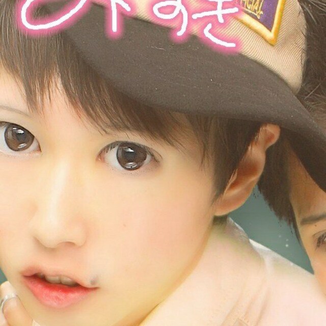かわちゃん