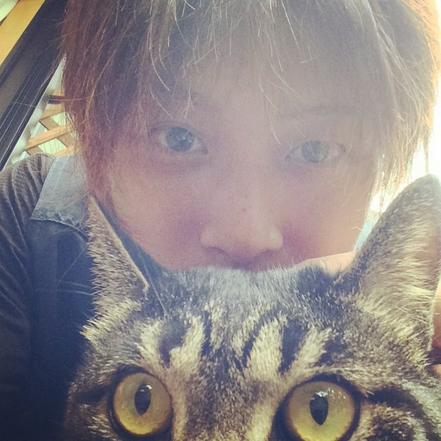 慶也