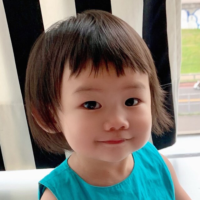 甯甯Yang
