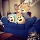 はら ゆきほのアイコン