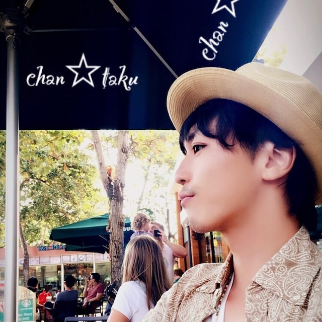 chan☆taku