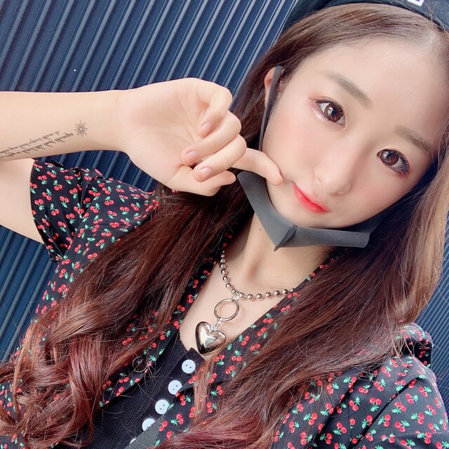 福田  ゆみ(きむちゃん)