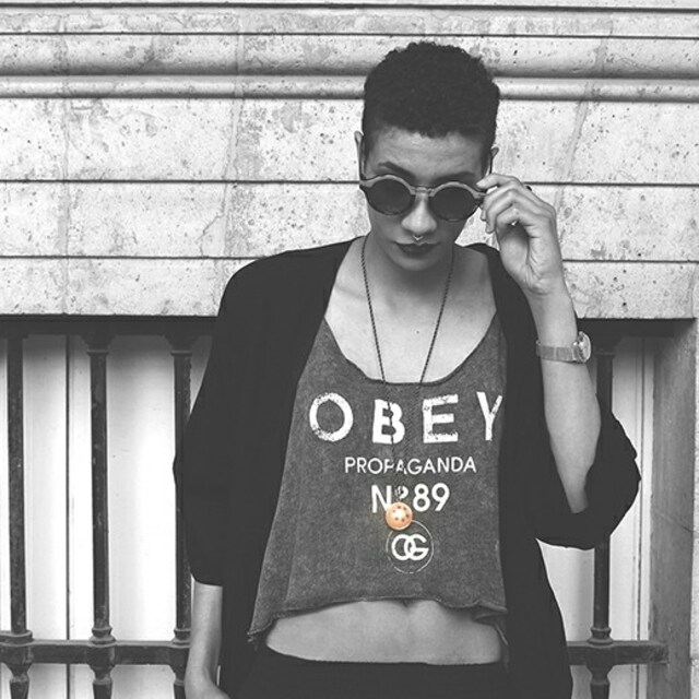 Drea  D I E D