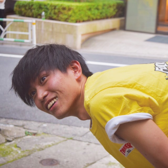 Yuma Kato