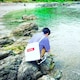 かんたのアイコン
