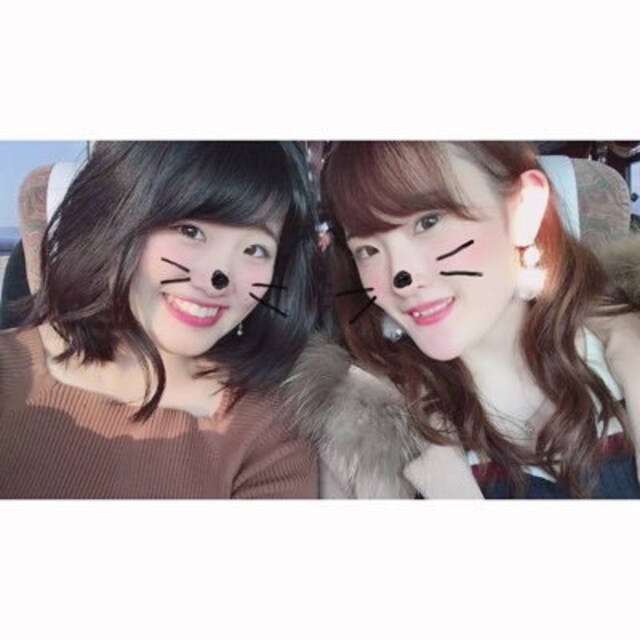 日高桃子 HidakaMomoko