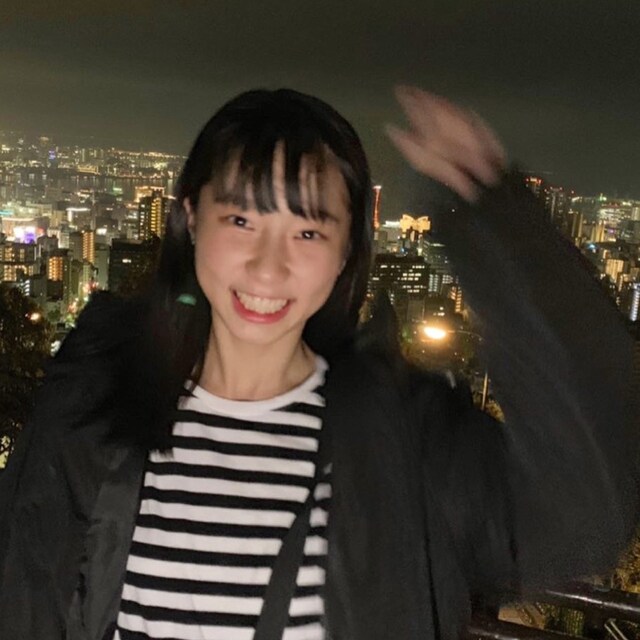 ﾐﾊﾈ☺︎♡