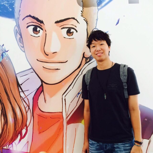Tatsuya Okamoto