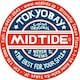 MIDTIDETOKYOBAYのアイコン