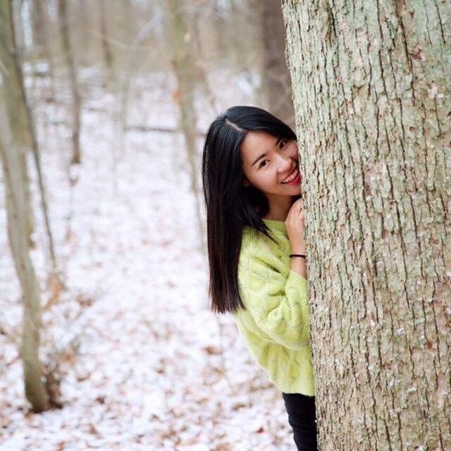 Manrong Huang