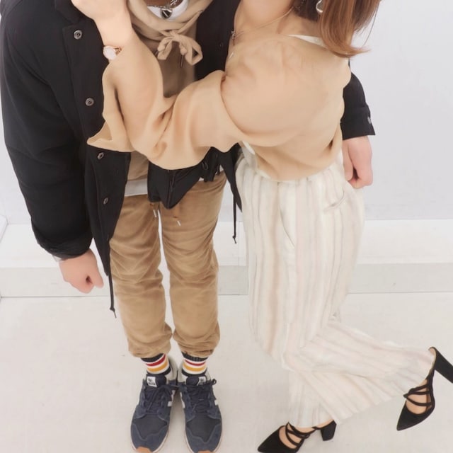 m♡s