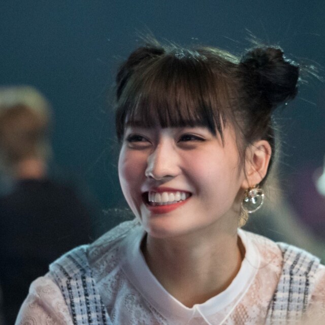 まな