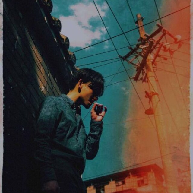 一图日记