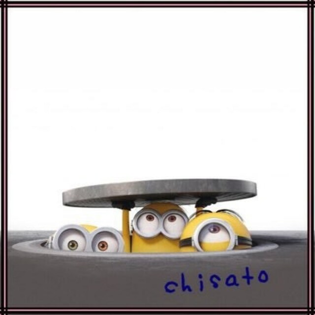 chisato☻☻