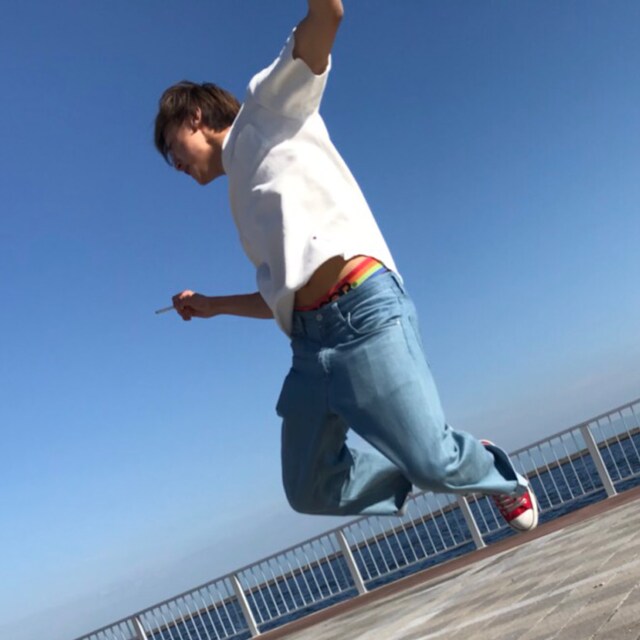 こー