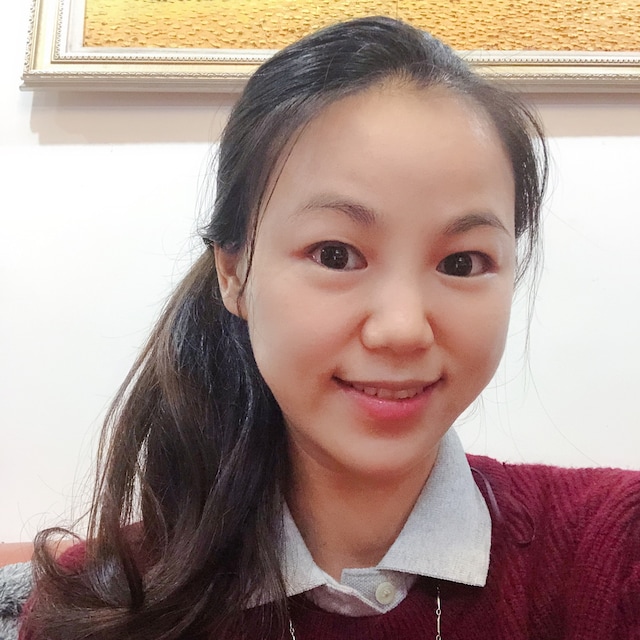 小个子的翘臀