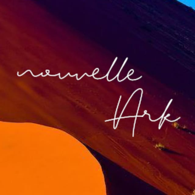 nouvelle Ark  樋口蒼馬
