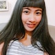 孫嘉薇のアイコン