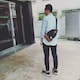 Sam Yen のアイコン