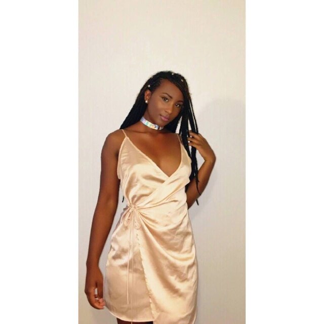 Kree Lashea'