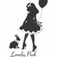 LovelyPinkのアイコン